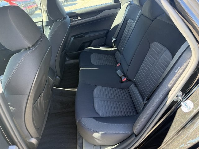 2027 Kia K5 LXS