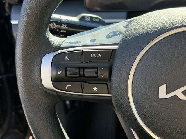 2027 Kia K5 LXS