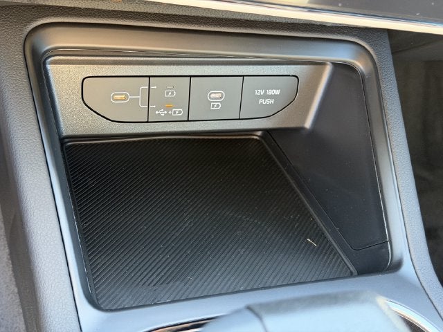 2027 Kia K5 LXS