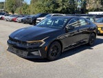 2027 Kia K5 LXS