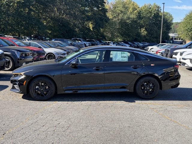 2027 Kia K5 LXS
