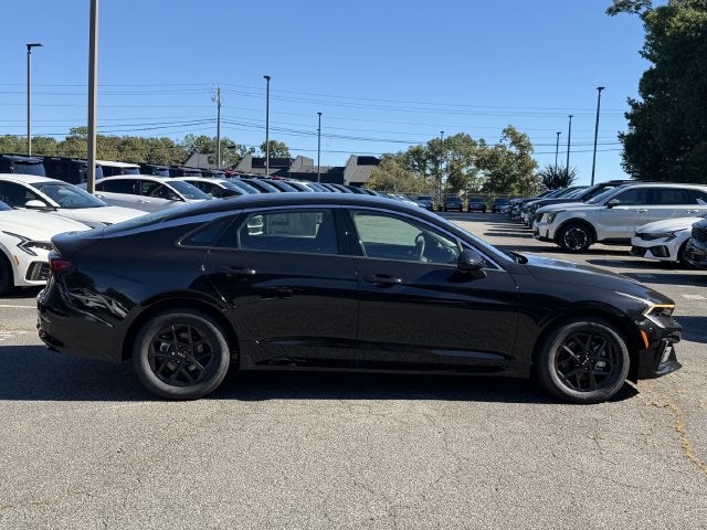 2027 Kia K5 LXS