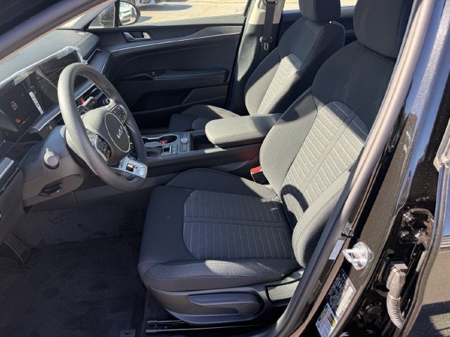2027 Kia K5 LXS