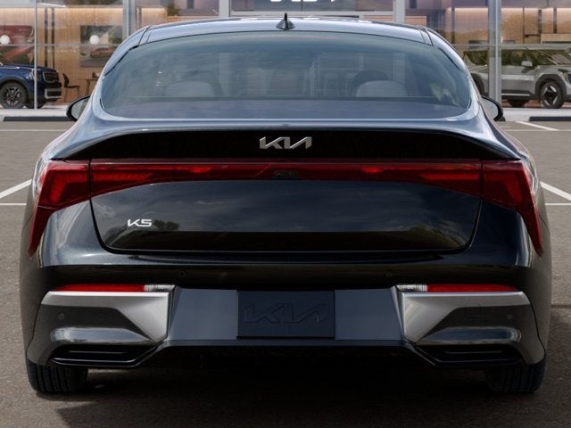 2027 Kia K5 LXS