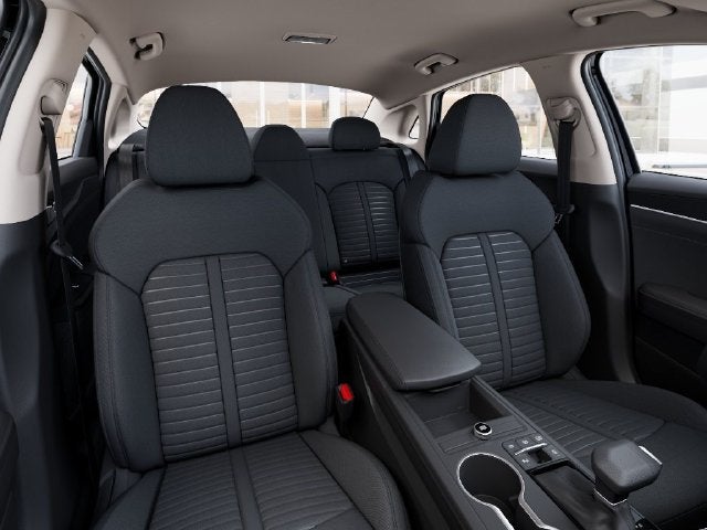 2027 Kia K5 LXS