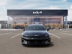 2027 Kia K5 LXS