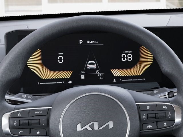 2027 Kia K5 LXS