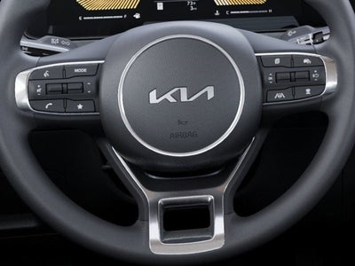 2027 Kia K5 LXS