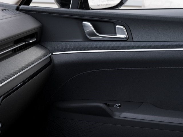 2027 Kia K5 LXS
