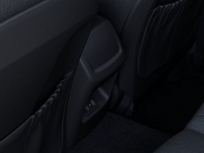 2027 Kia K5 LXS