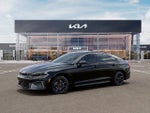 2027 Kia K5 LXS