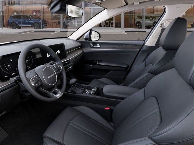 2025 Kia K5 EX