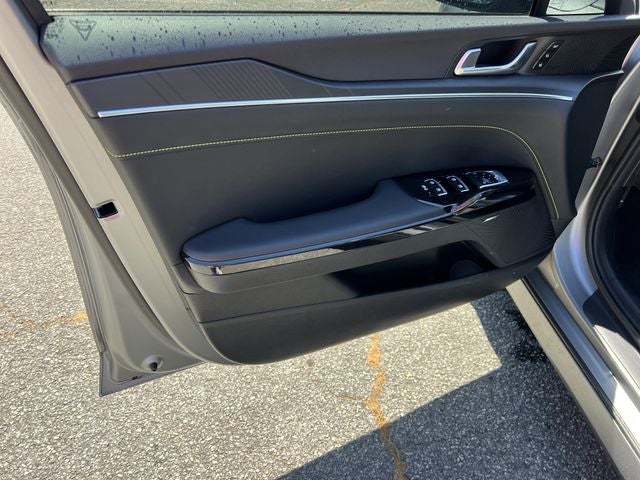 2025 Kia K5 GT Certified Pre-Owned