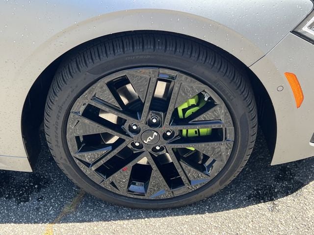 2025 Kia K5 GT Certified Pre-Owned