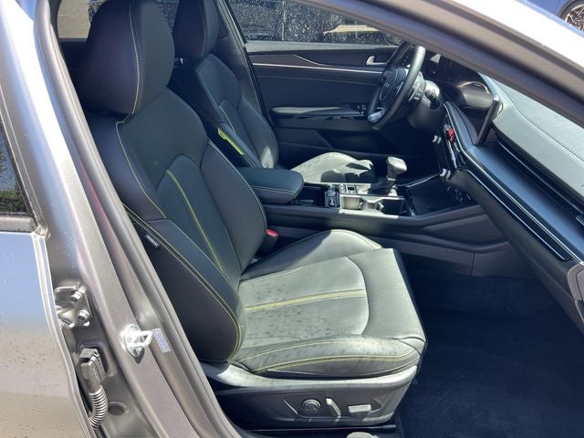 2025 Kia K5 GT Certified Pre-Owned