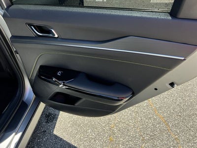 2025 Kia K5 GT Certified Pre-Owned