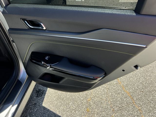 2025 Kia K5 GT Certified Pre-Owned