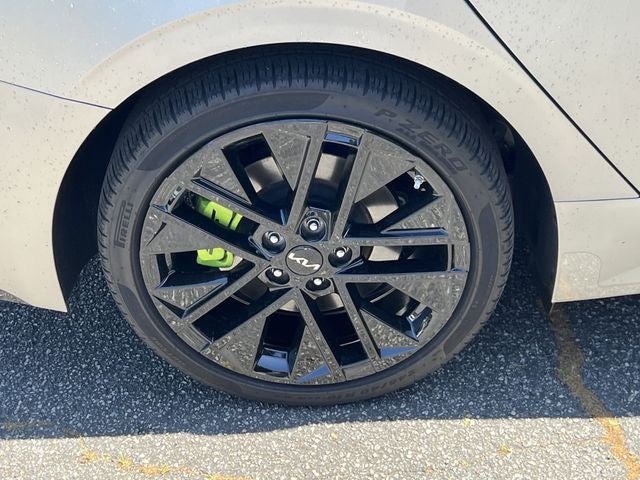 2025 Kia K5 GT Certified Pre-Owned