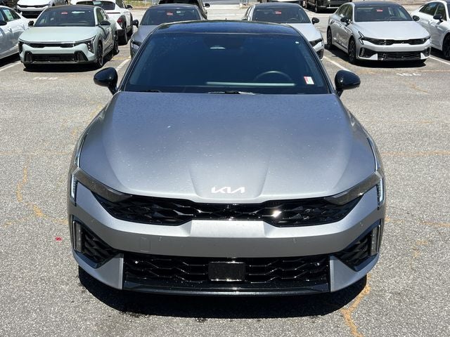 2025 Kia K5 GT Certified Pre-Owned