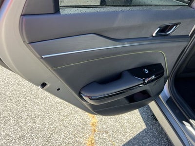 2025 Kia K5 GT Certified Pre-Owned