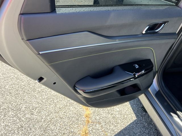 2025 Kia K5 GT Certified Pre-Owned