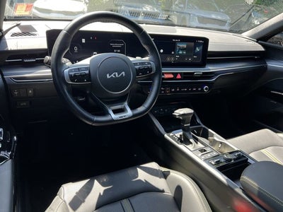 2025 Kia K5 GT Certified Pre-Owned