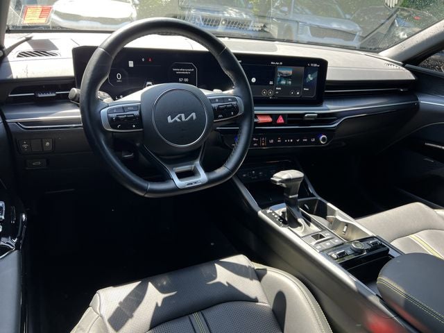 2025 Kia K5 GT Certified Pre-Owned