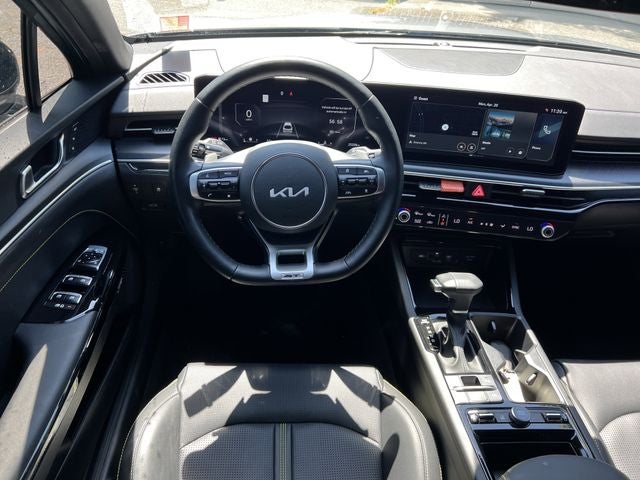 2025 Kia K5 GT Certified Pre-Owned