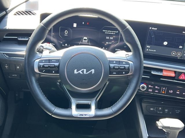 2025 Kia K5 GT Certified Pre-Owned