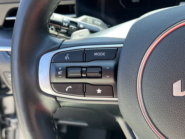 2025 Kia K5 GT Certified Pre-Owned