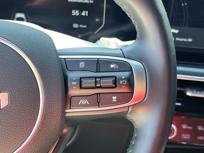 2025 Kia K5 GT Certified Pre-Owned