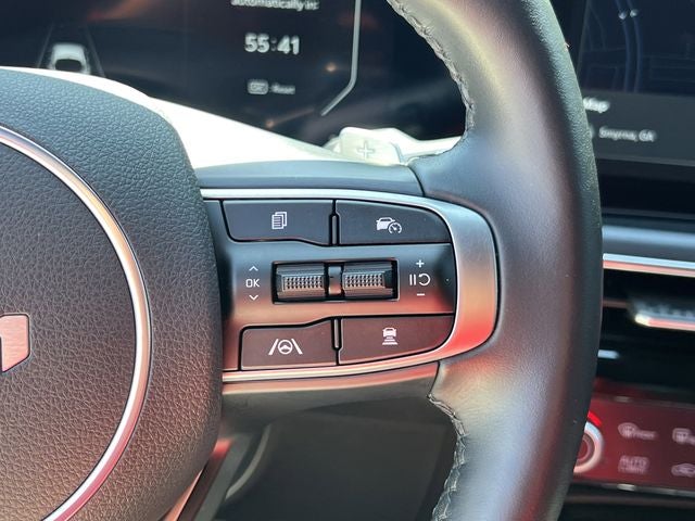 2025 Kia K5 GT Certified Pre-Owned