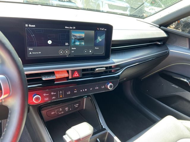 2025 Kia K5 GT Certified Pre-Owned