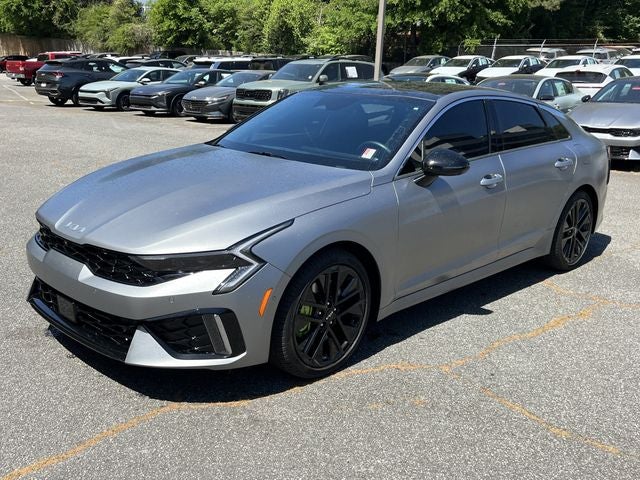 2025 Kia K5 GT Certified Pre-Owned