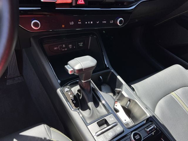 2025 Kia K5 GT Certified Pre-Owned