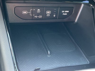 2025 Kia K5 GT Certified Pre-Owned