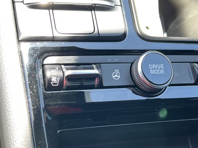 2025 Kia K5 GT Certified Pre-Owned