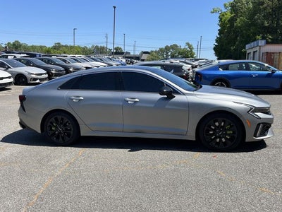 2025 Kia K5 GT Certified Pre-Owned