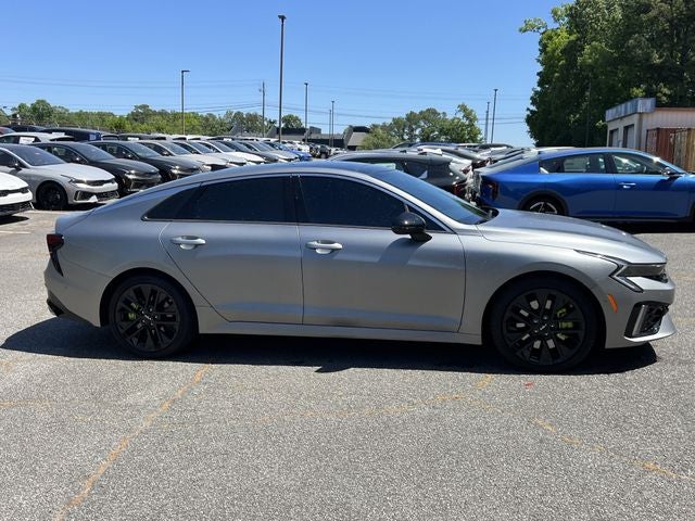 2025 Kia K5 GT Certified Pre-Owned