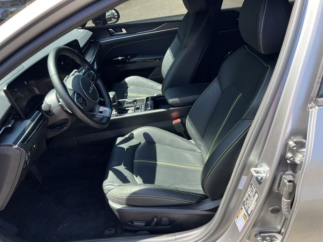 2025 Kia K5 GT Certified Pre-Owned