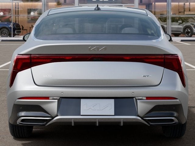 2027 Kia K5 GT-Line