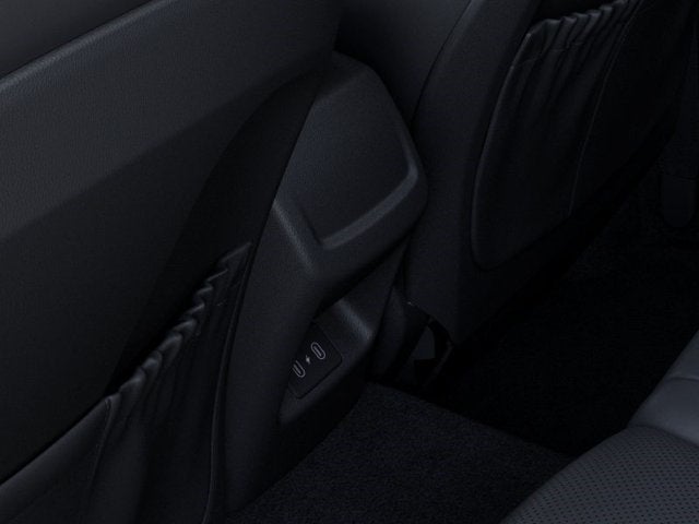 2027 Kia K5 GT-Line