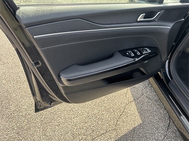 2025 Kia K5 GT-Line Certified Pre-Owned