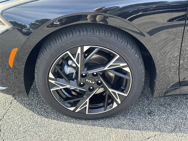 2025 Kia K5 GT-Line Certified Pre-Owned