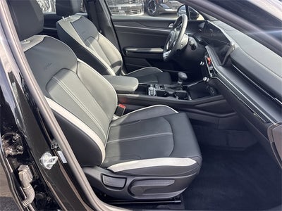 2025 Kia K5 GT-Line Certified Pre-Owned