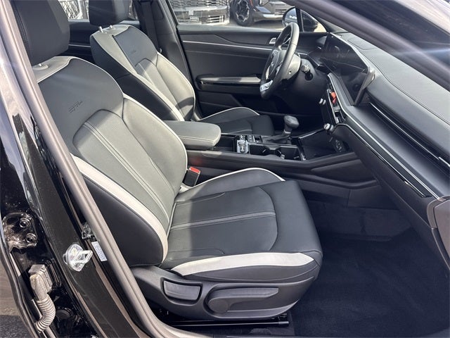 2025 Kia K5 GT-Line Certified Pre-Owned