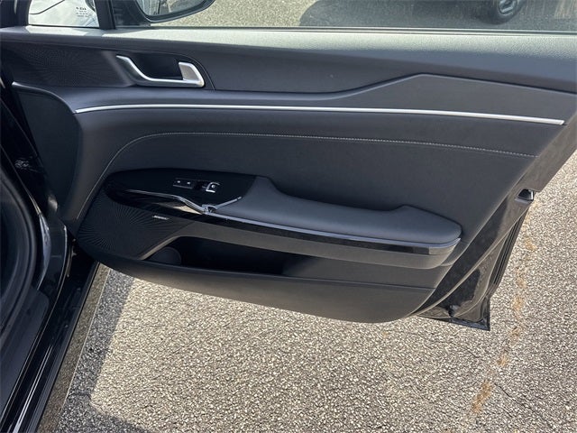 2025 Kia K5 GT-Line Certified Pre-Owned