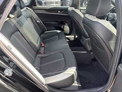 2025 Kia K5 GT-Line Certified Pre-Owned