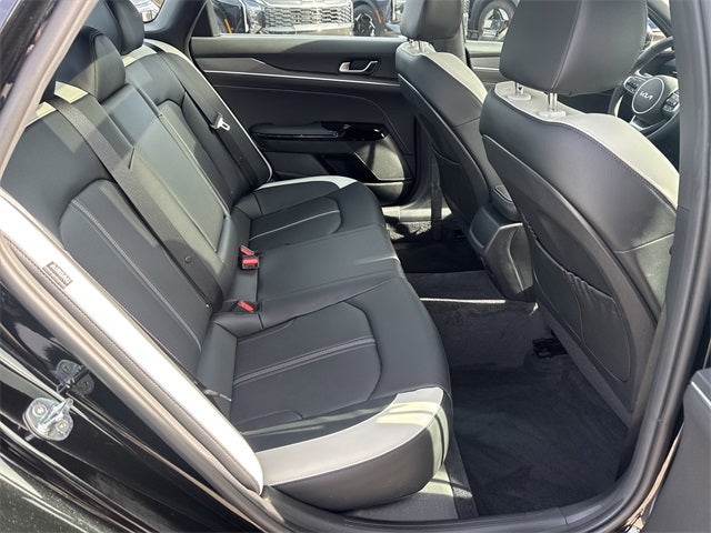 2025 Kia K5 GT-Line Certified Pre-Owned