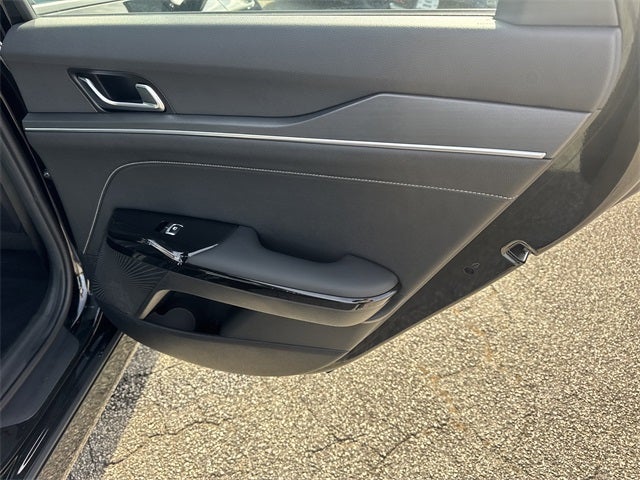 2025 Kia K5 GT-Line Certified Pre-Owned